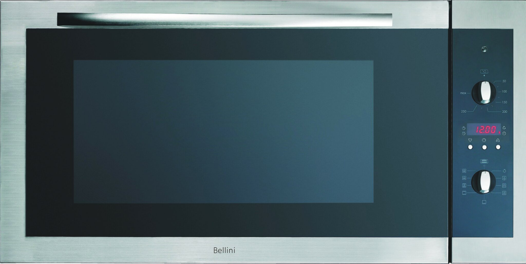 90cm Built In Electric Oven - Bellini