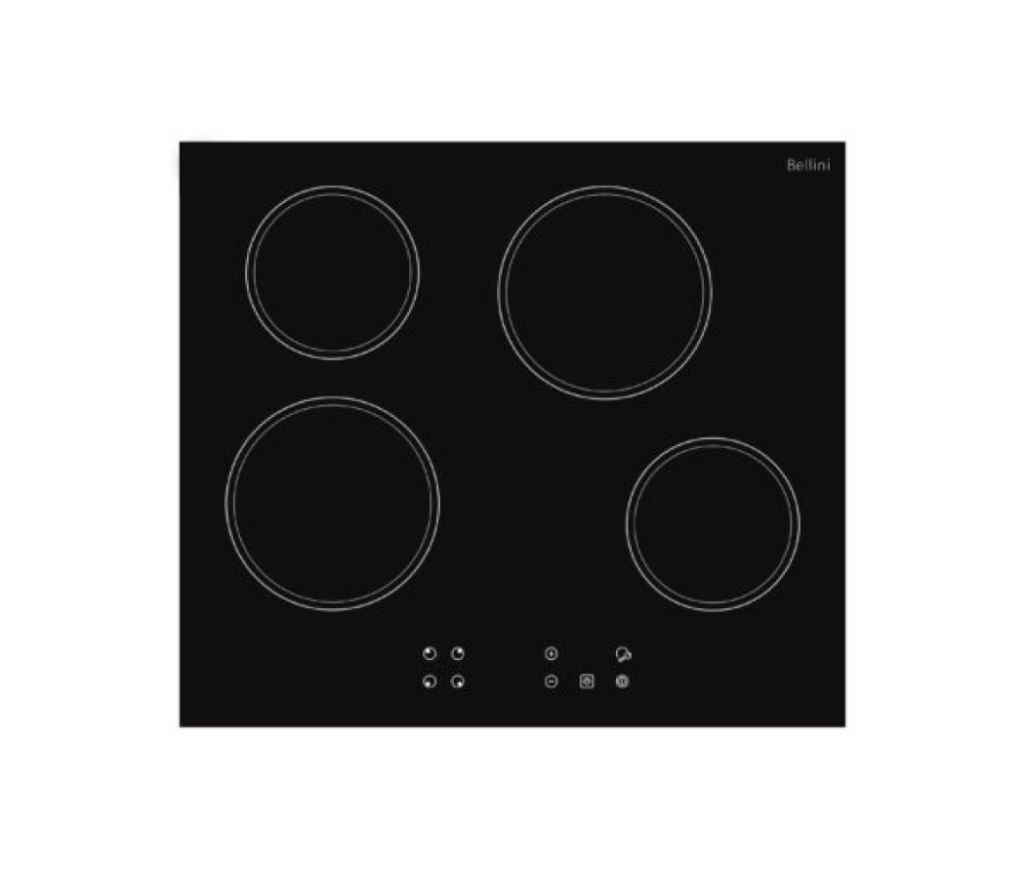 60cm Ceramic Cooktop Bellini