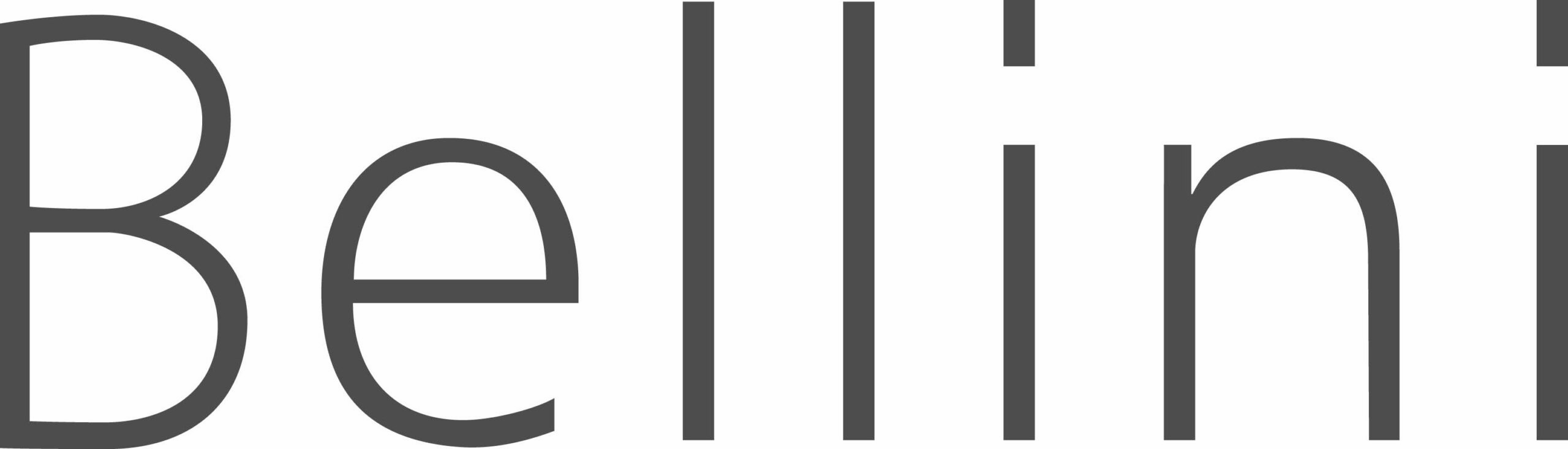Bellini Bellini Website