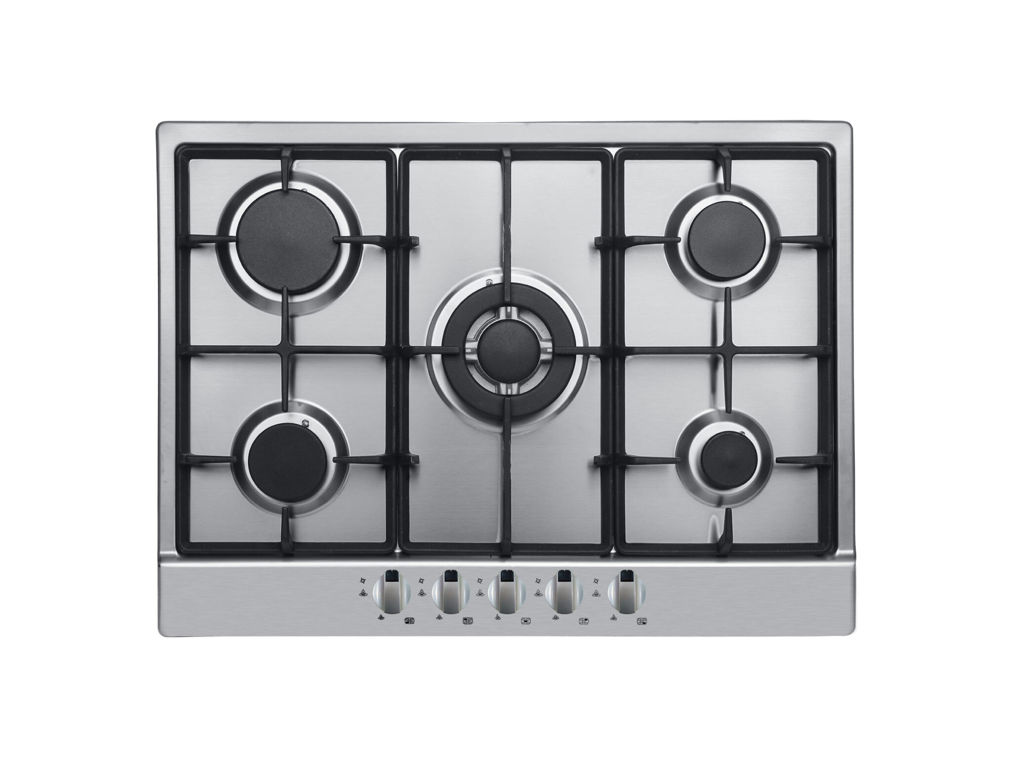 70cm Gas Cooktop Bellini