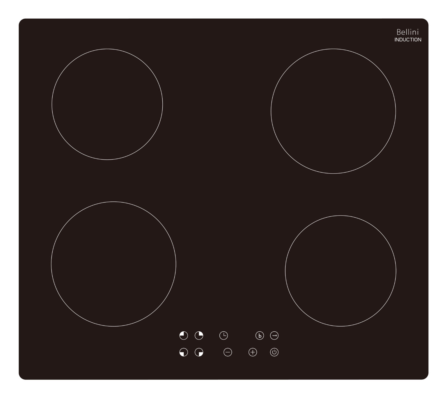 60cm-induction-cooktop-bellini